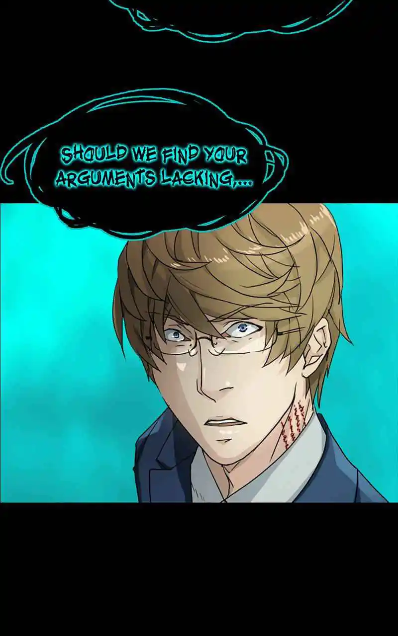 Simon Sues Chapter 68