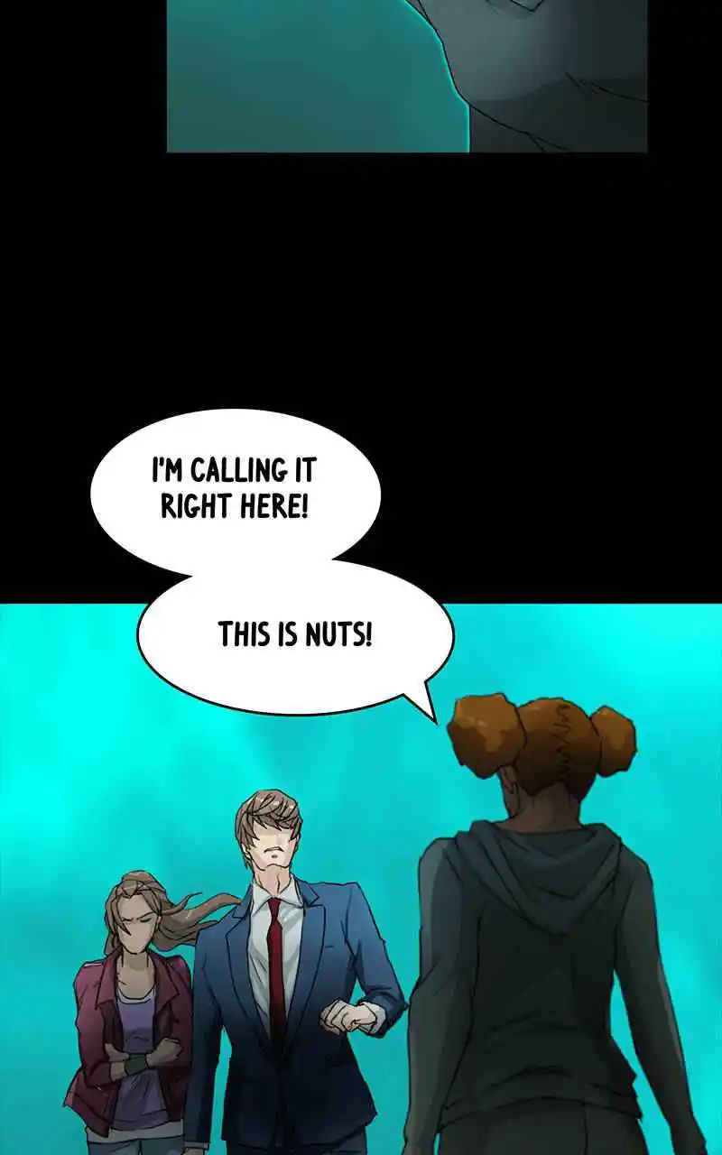 Simon Sues Chapter 68