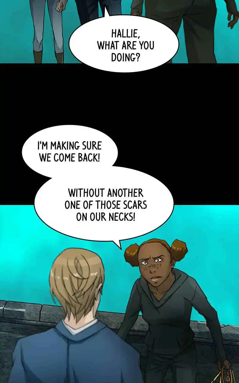 Simon Sues Chapter 68