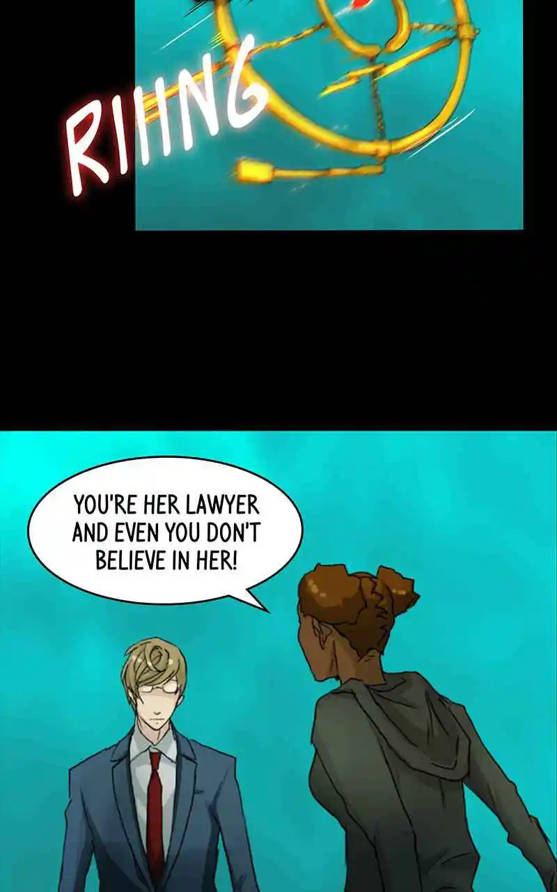 Simon Sues Chapter 68