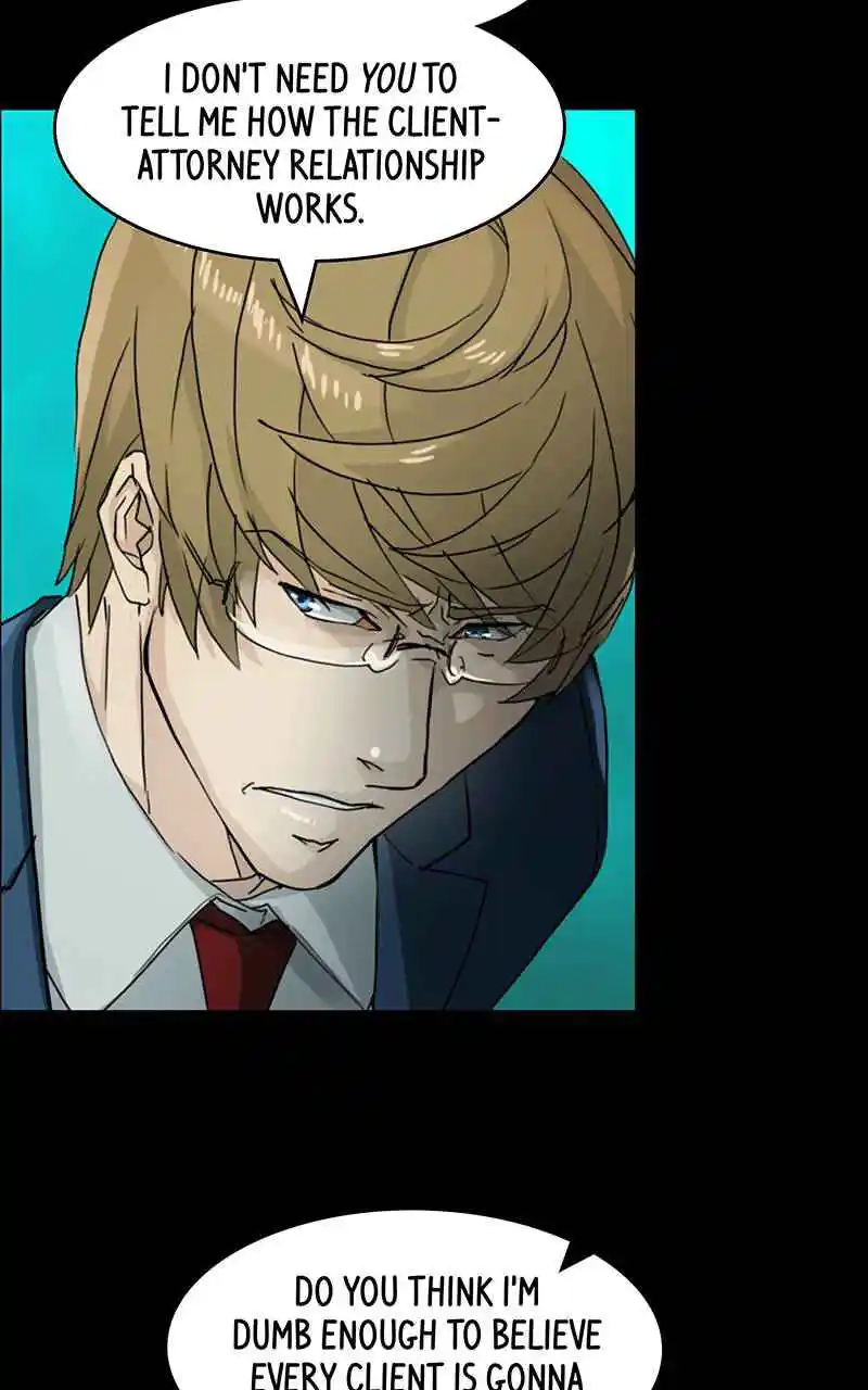 Simon Sues Chapter 68