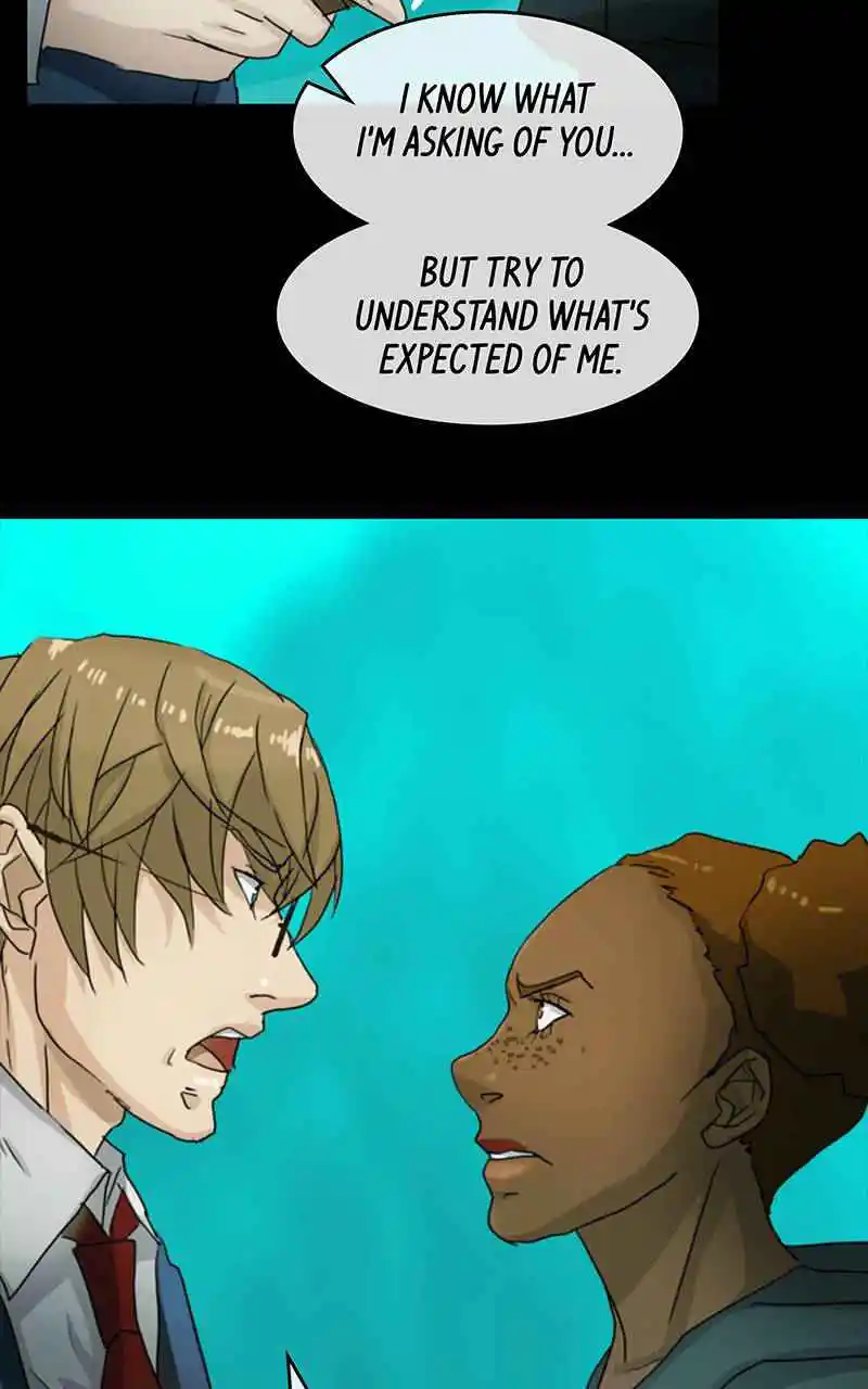 Simon Sues Chapter 68