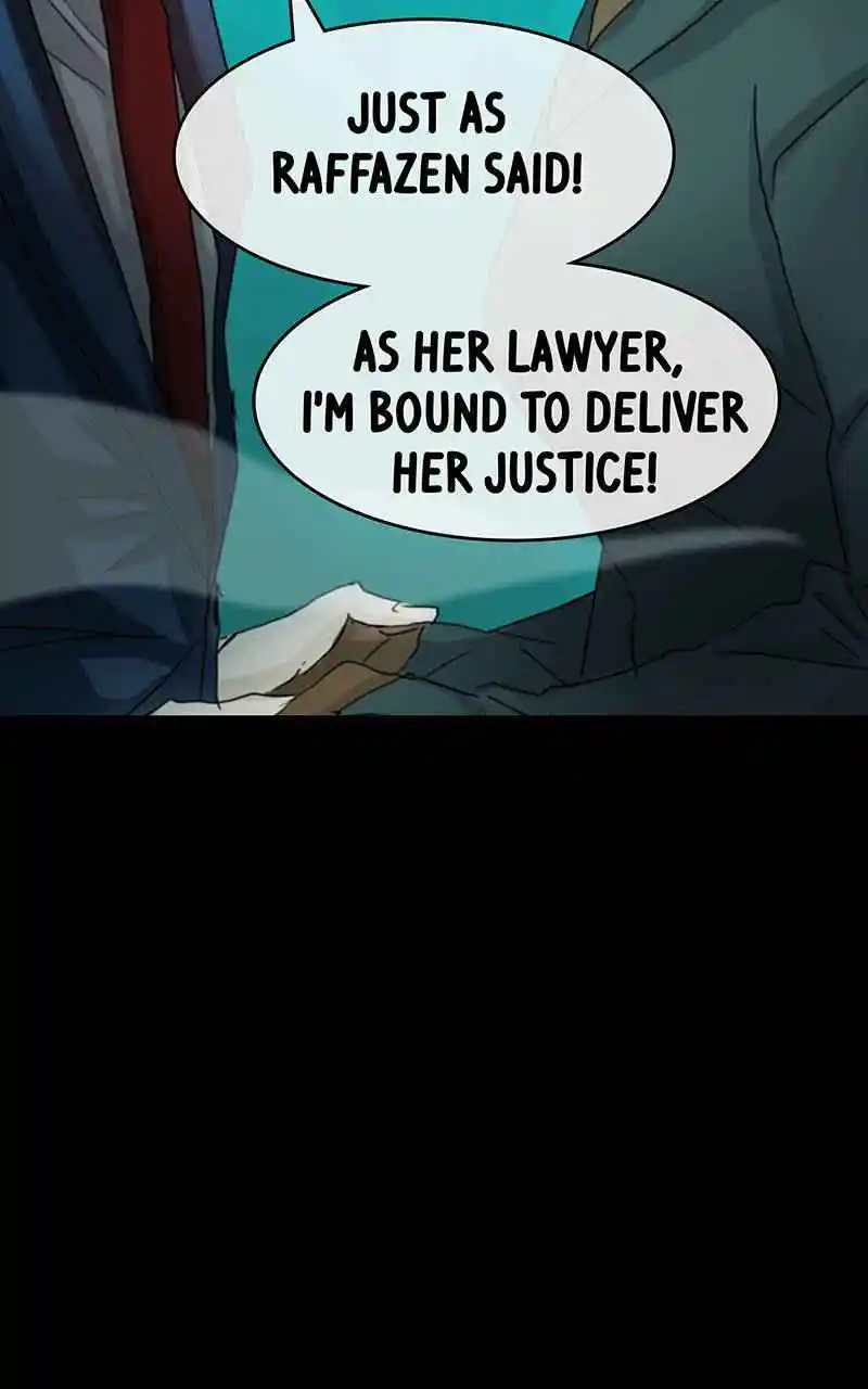 Simon Sues Chapter 68