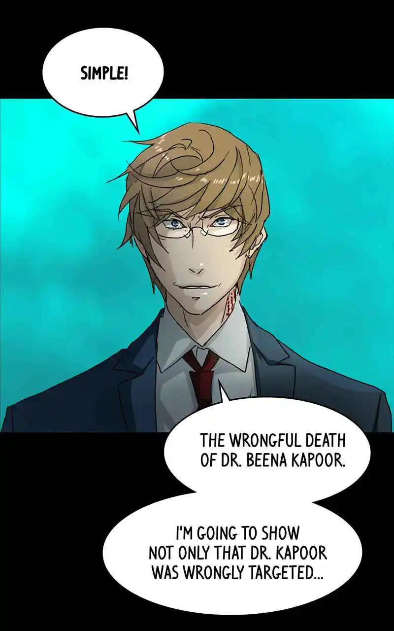 Simon Sues Chapter 68