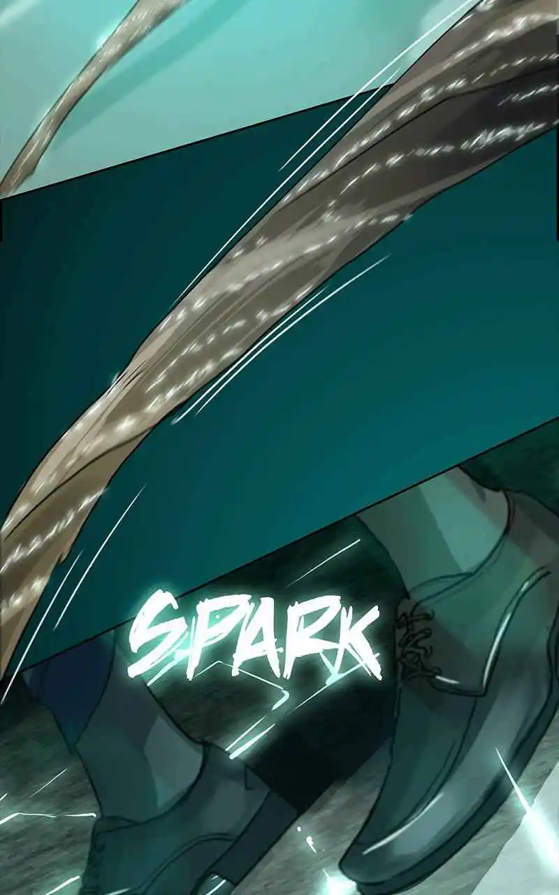 Simon Sues Chapter 69