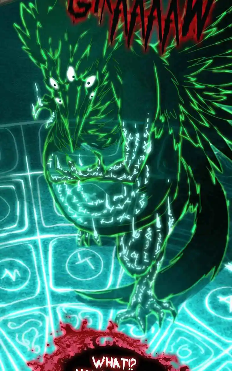 Simon Sues Chapter 69