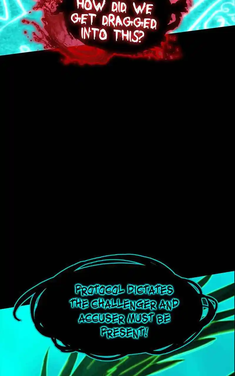 Simon Sues Chapter 69