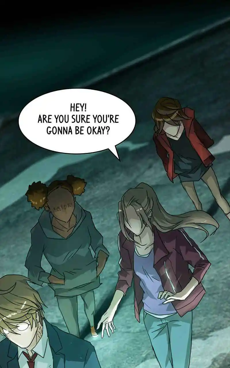 Simon Sues Chapter 69