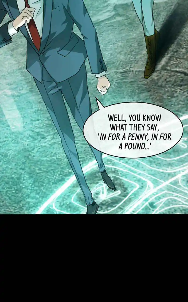 Simon Sues Chapter 69