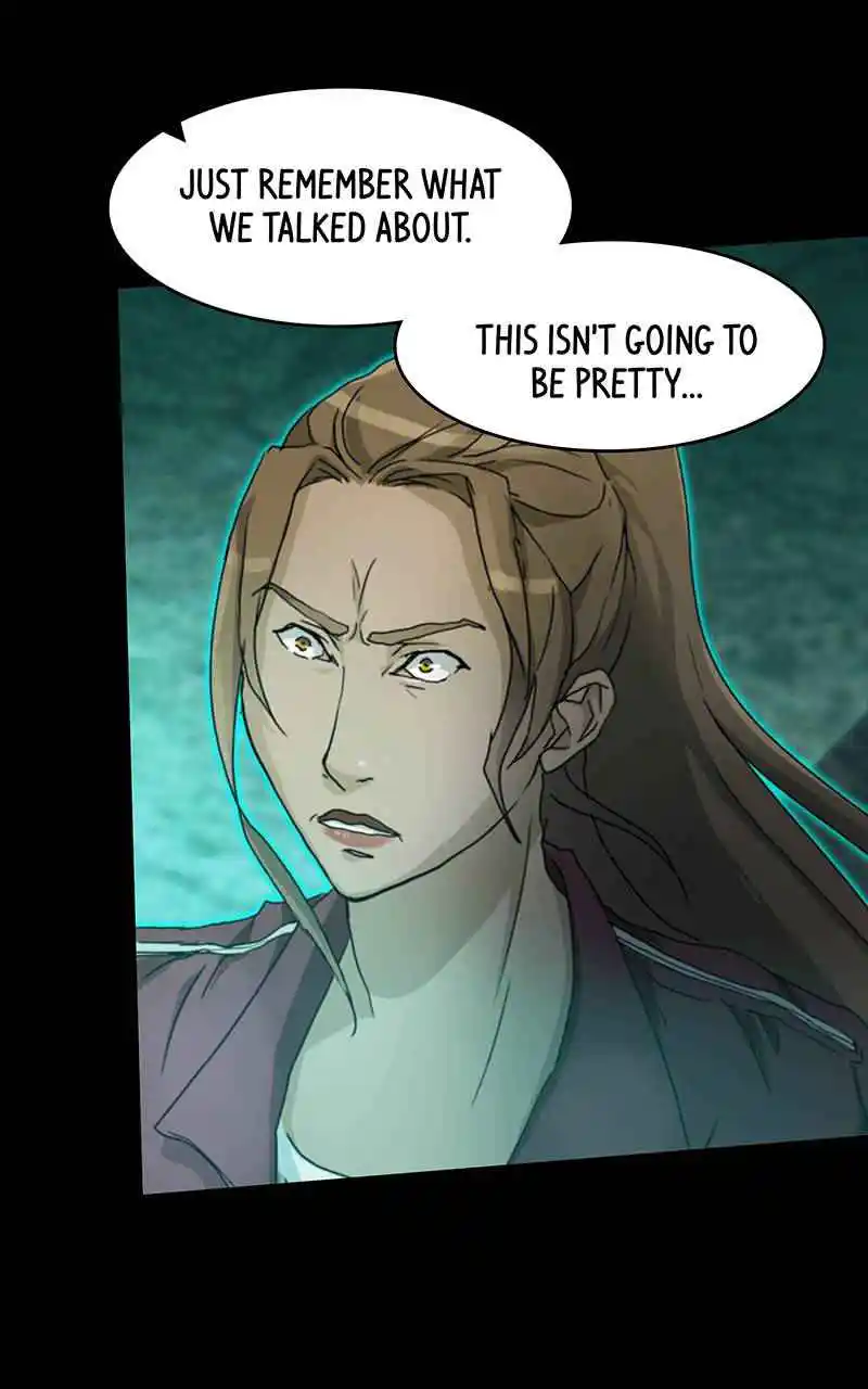 Simon Sues Chapter 69