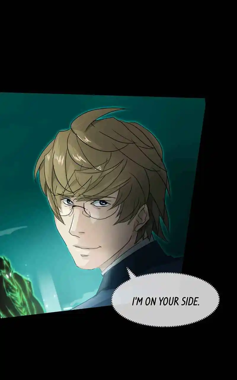 Simon Sues Chapter 69