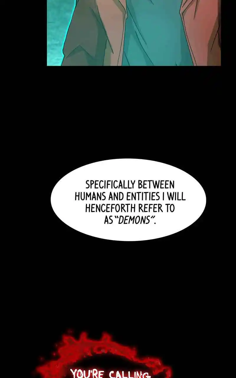 Simon Sues Chapter 69