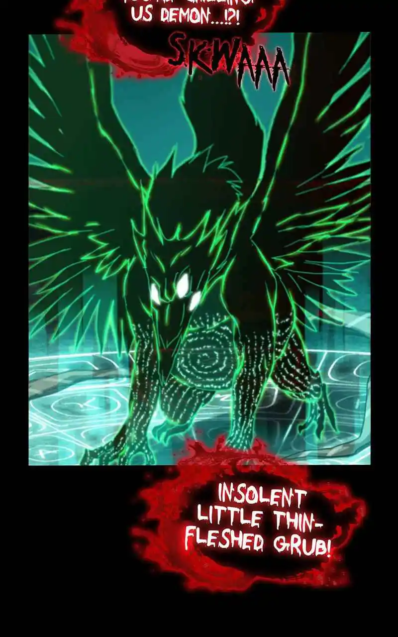 Simon Sues Chapter 69