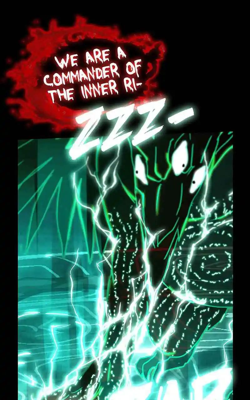 Simon Sues Chapter 69