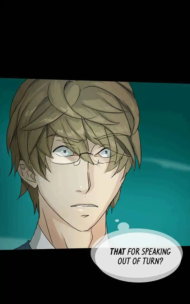 Simon Sues Chapter 69