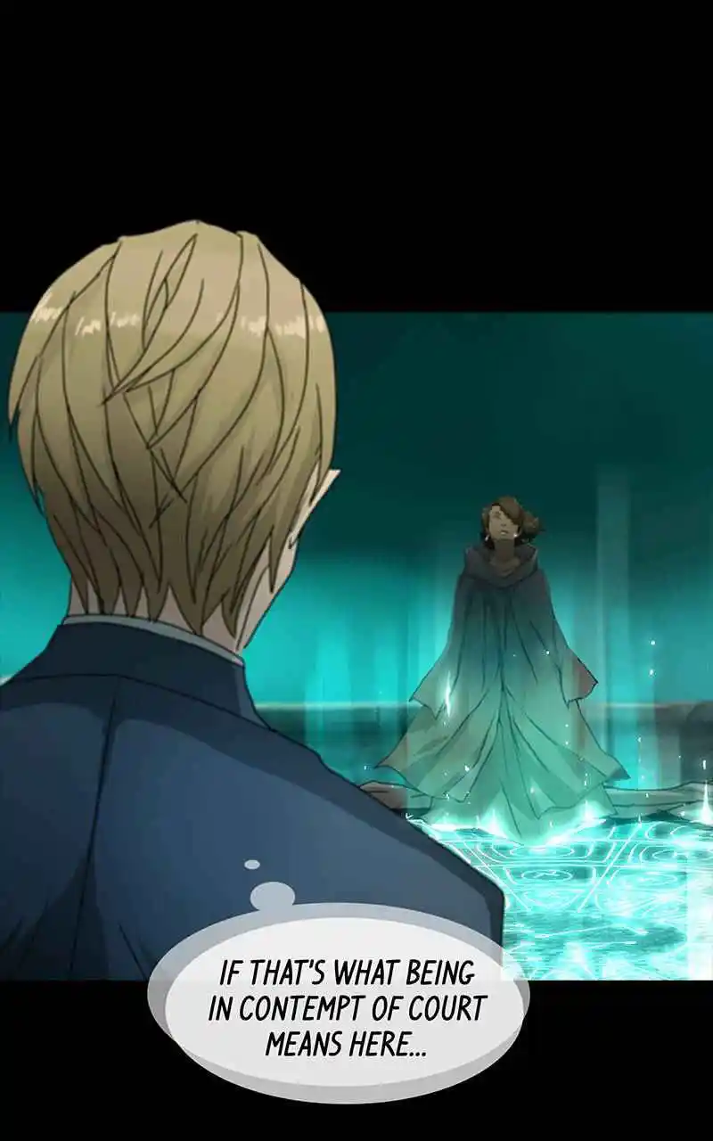 Simon Sues Chapter 69