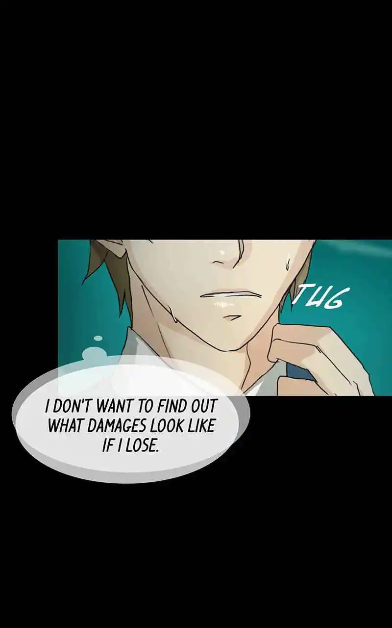 Simon Sues Chapter 69