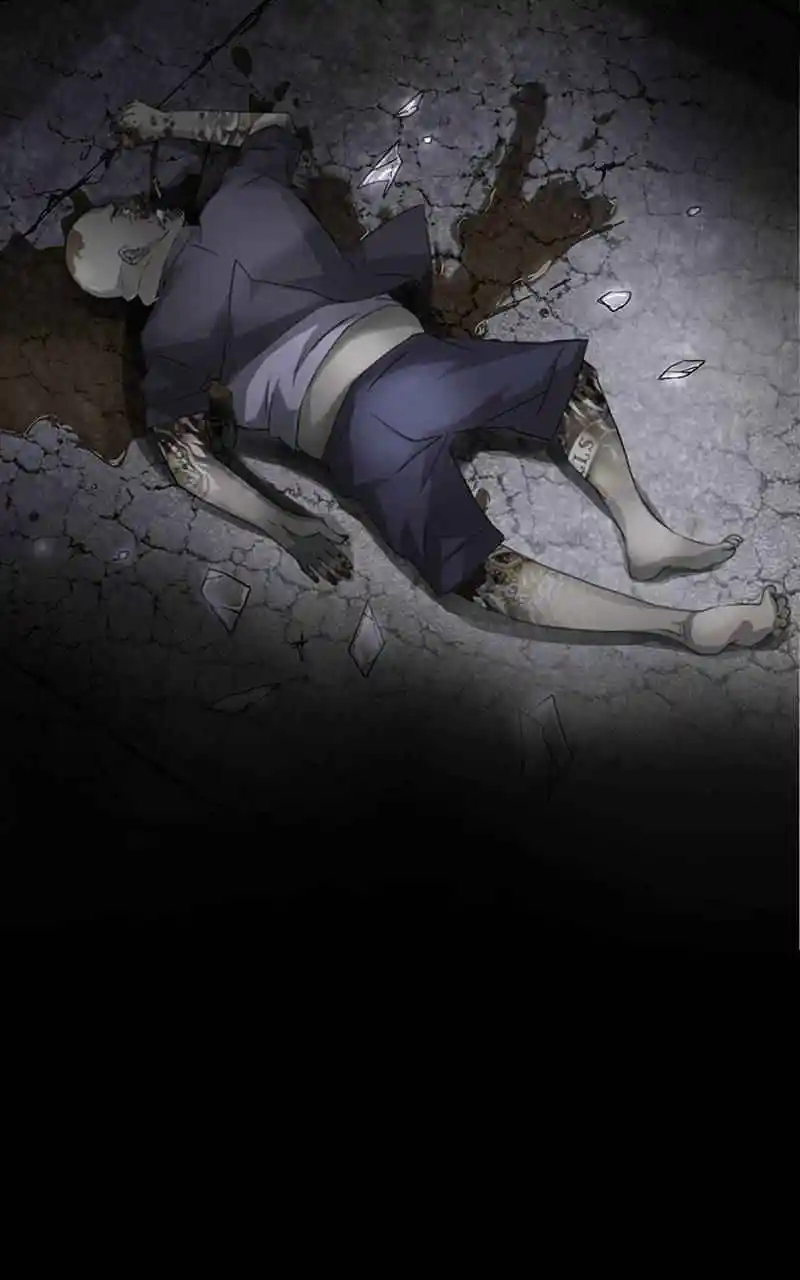 Simon Sues Chapter 69