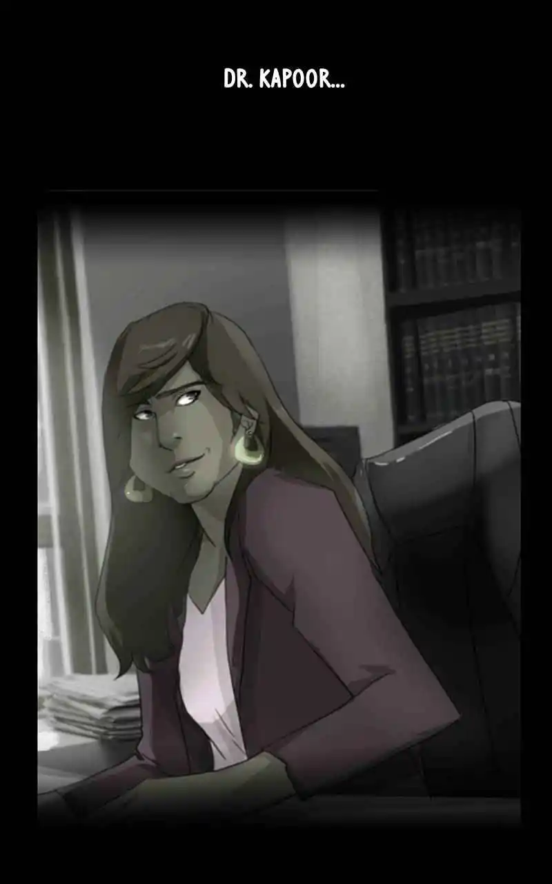 Simon Sues Chapter 69