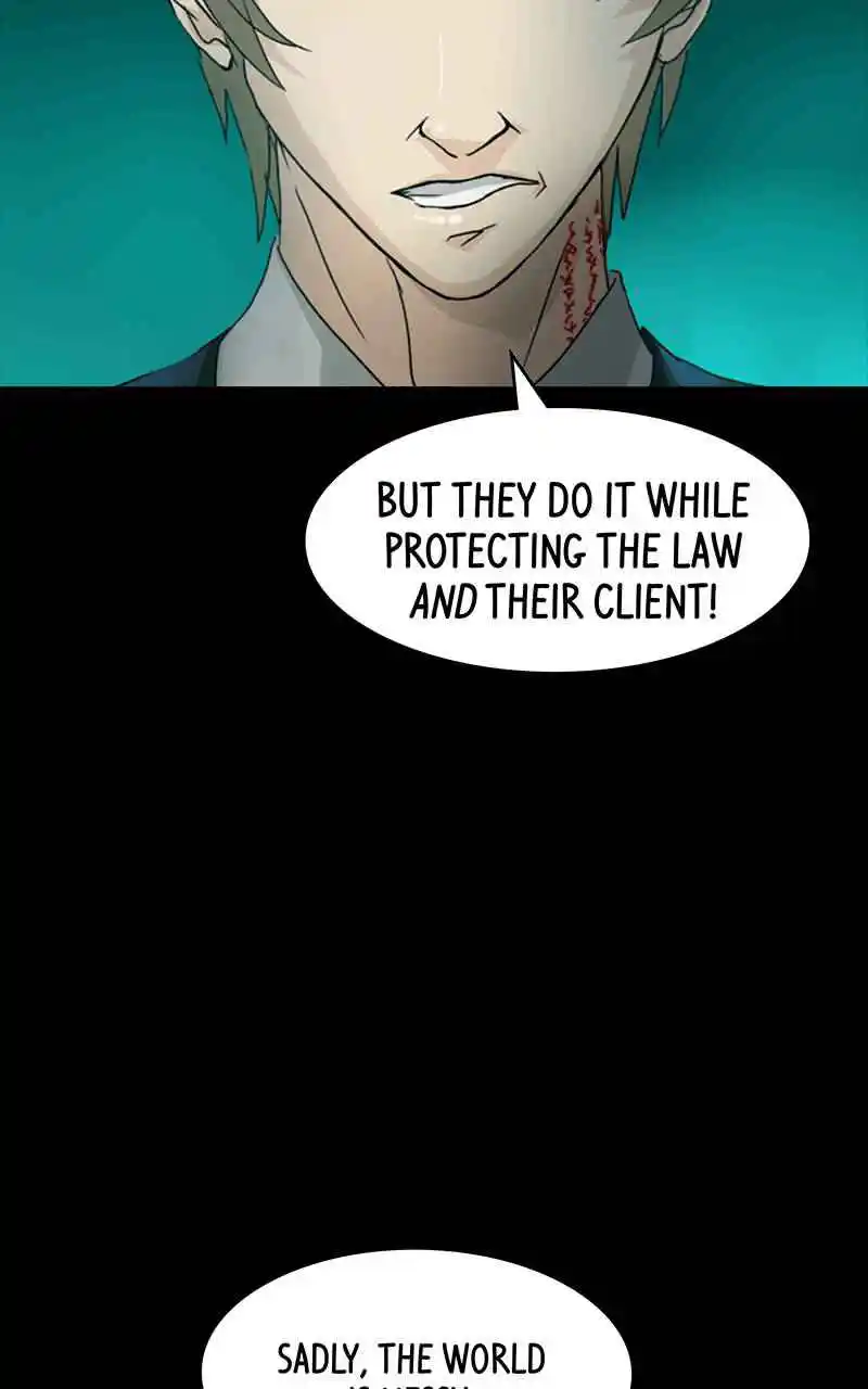 Simon Sues Chapter 69