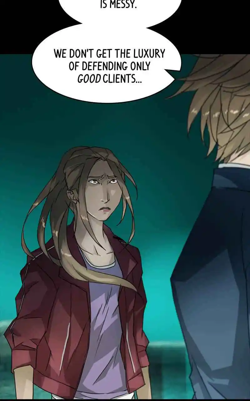 Simon Sues Chapter 69