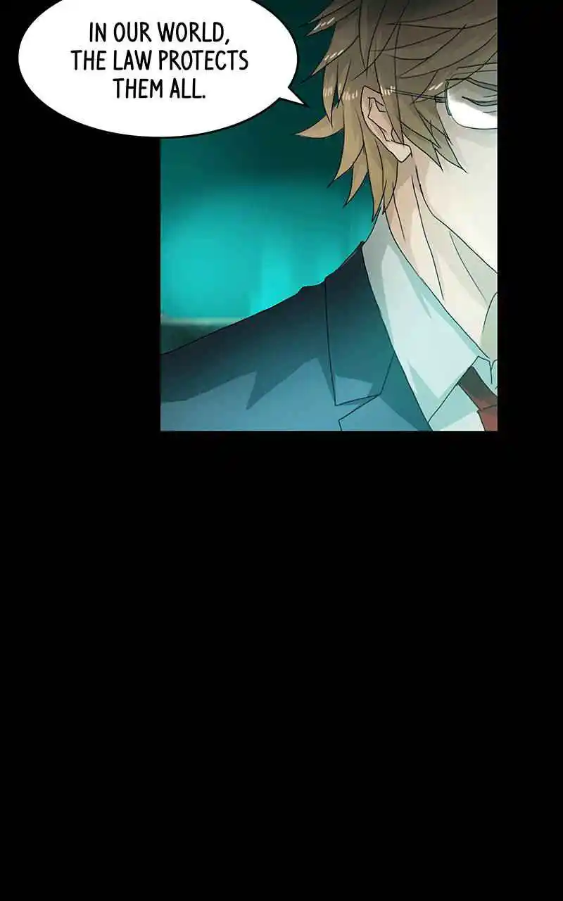 Simon Sues Chapter 69