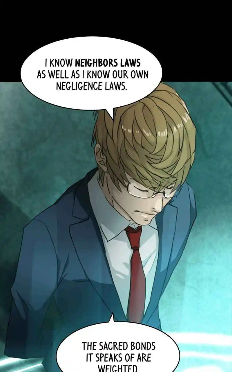 Simon Sues Chapter 69