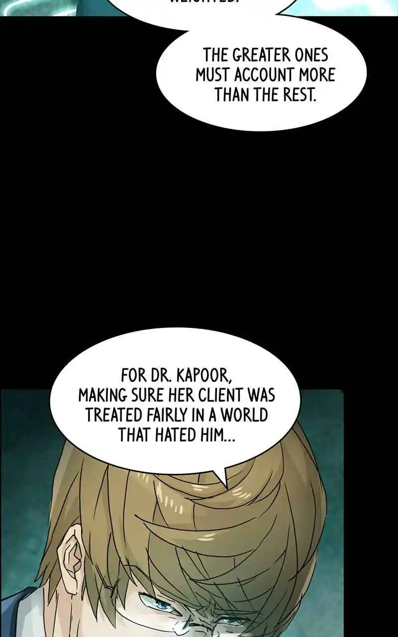 Simon Sues Chapter 69