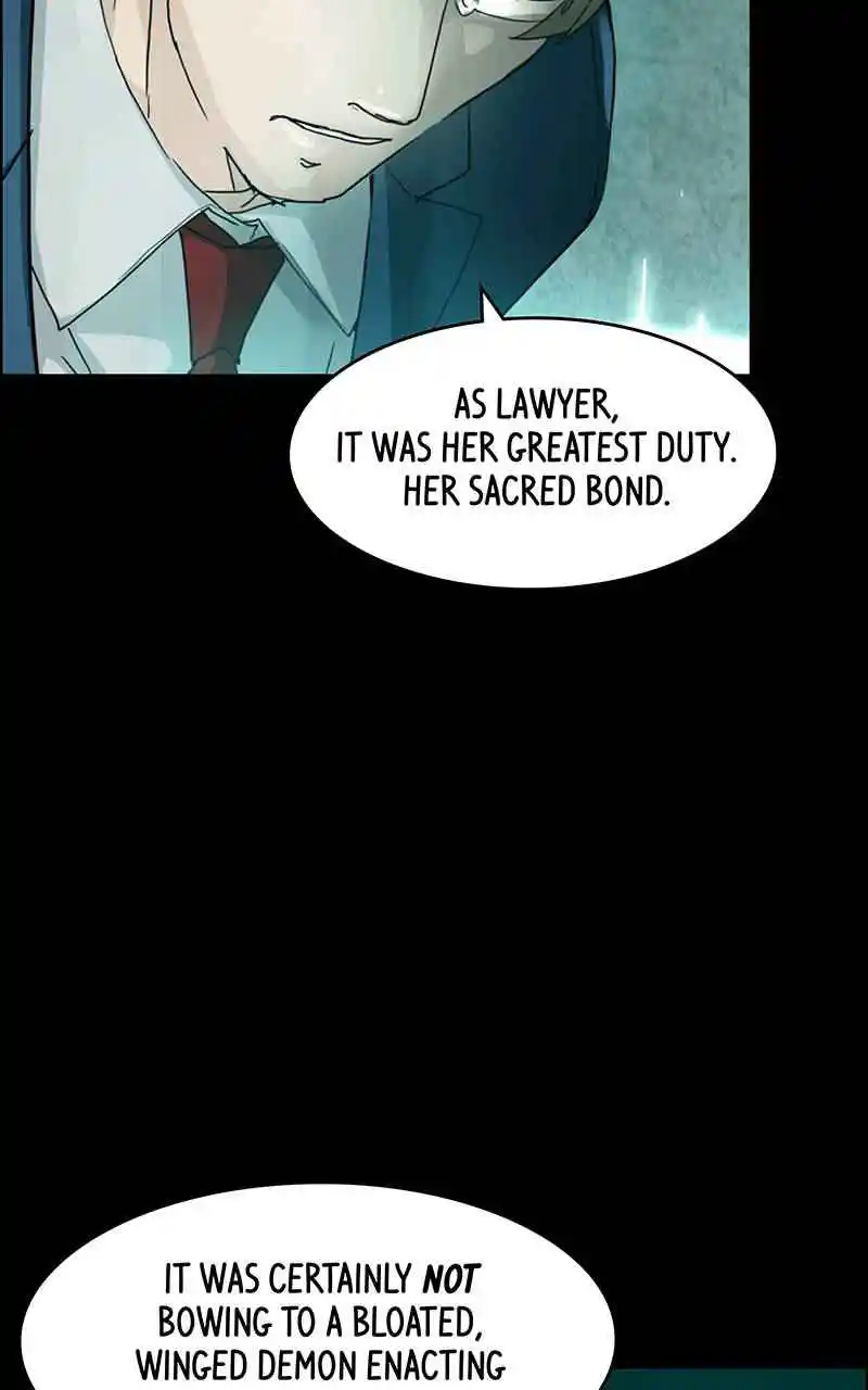 Simon Sues Chapter 69