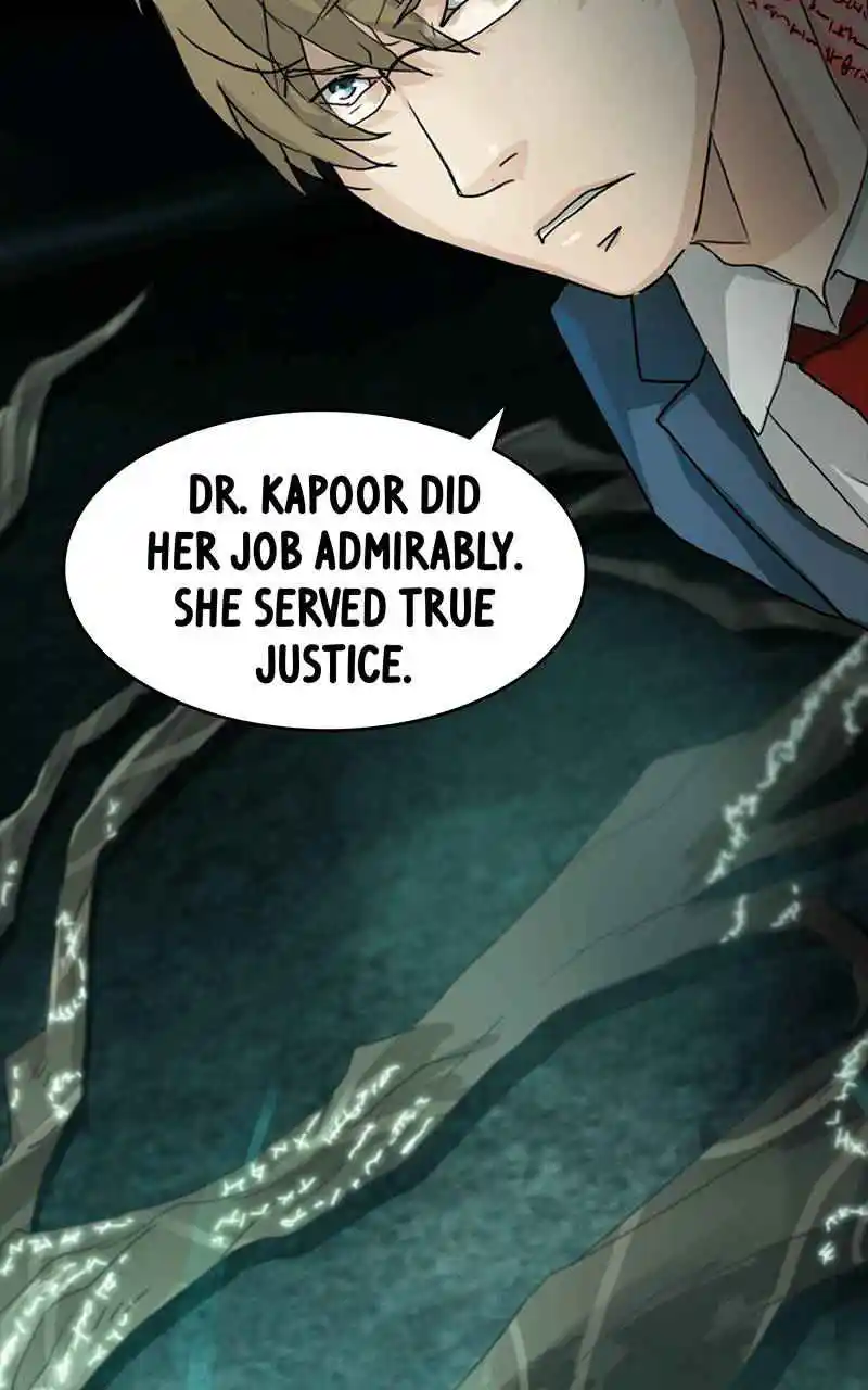 Simon Sues Chapter 69