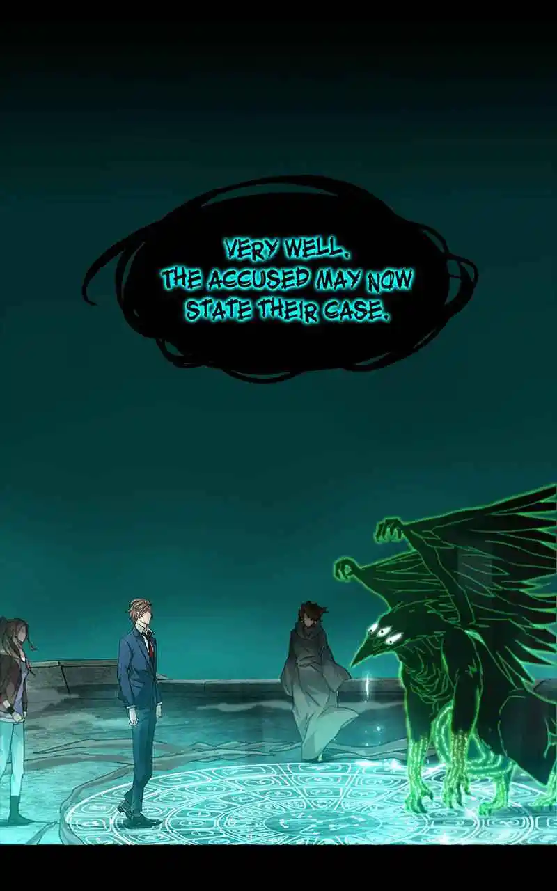 Simon Sues Chapter 69