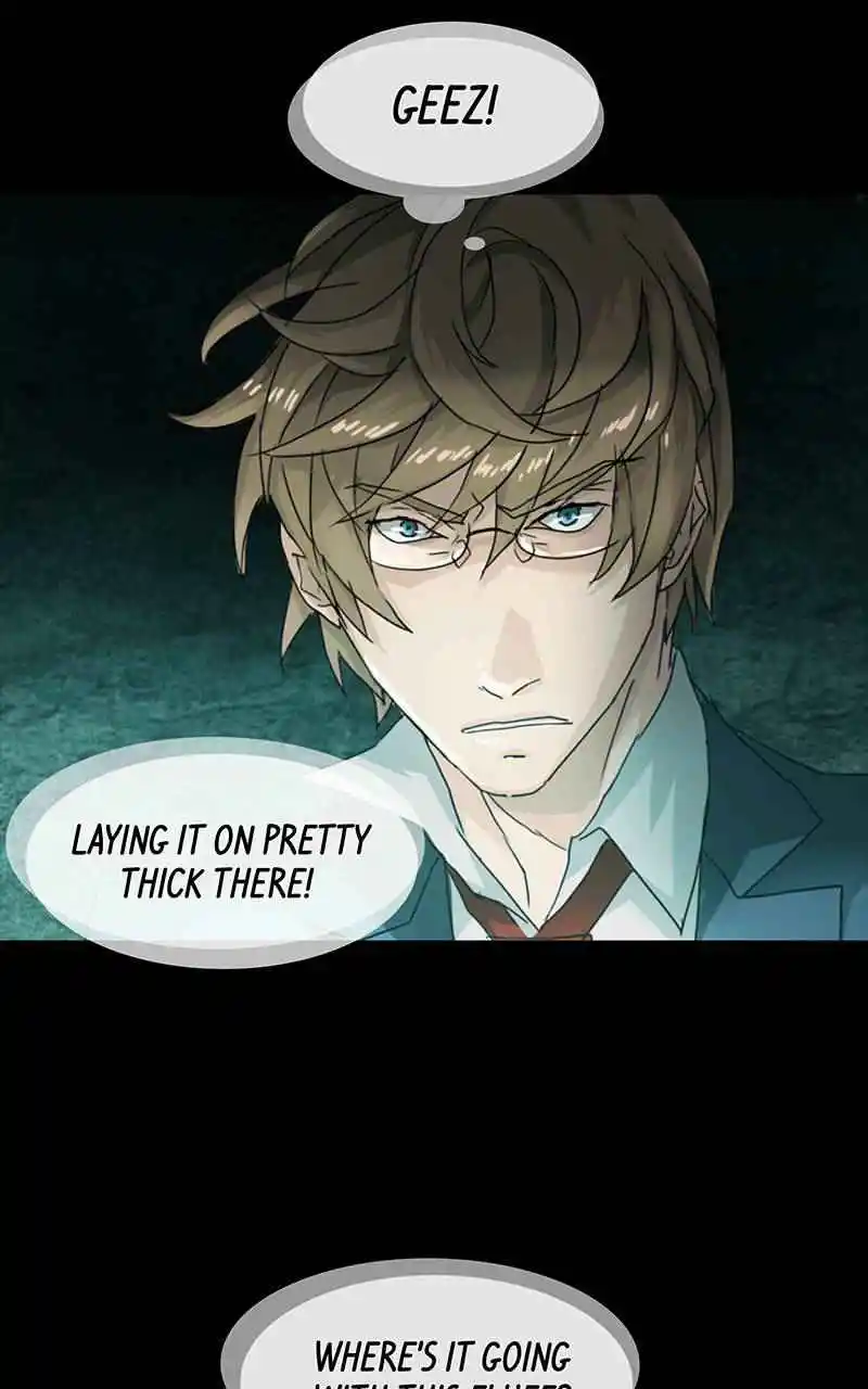 Simon Sues Chapter 69