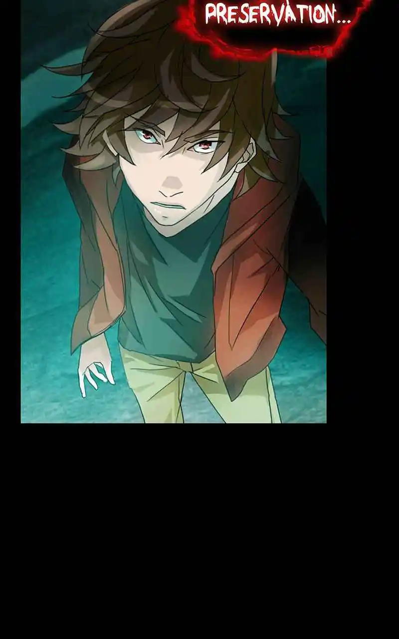 Simon Sues Chapter 69