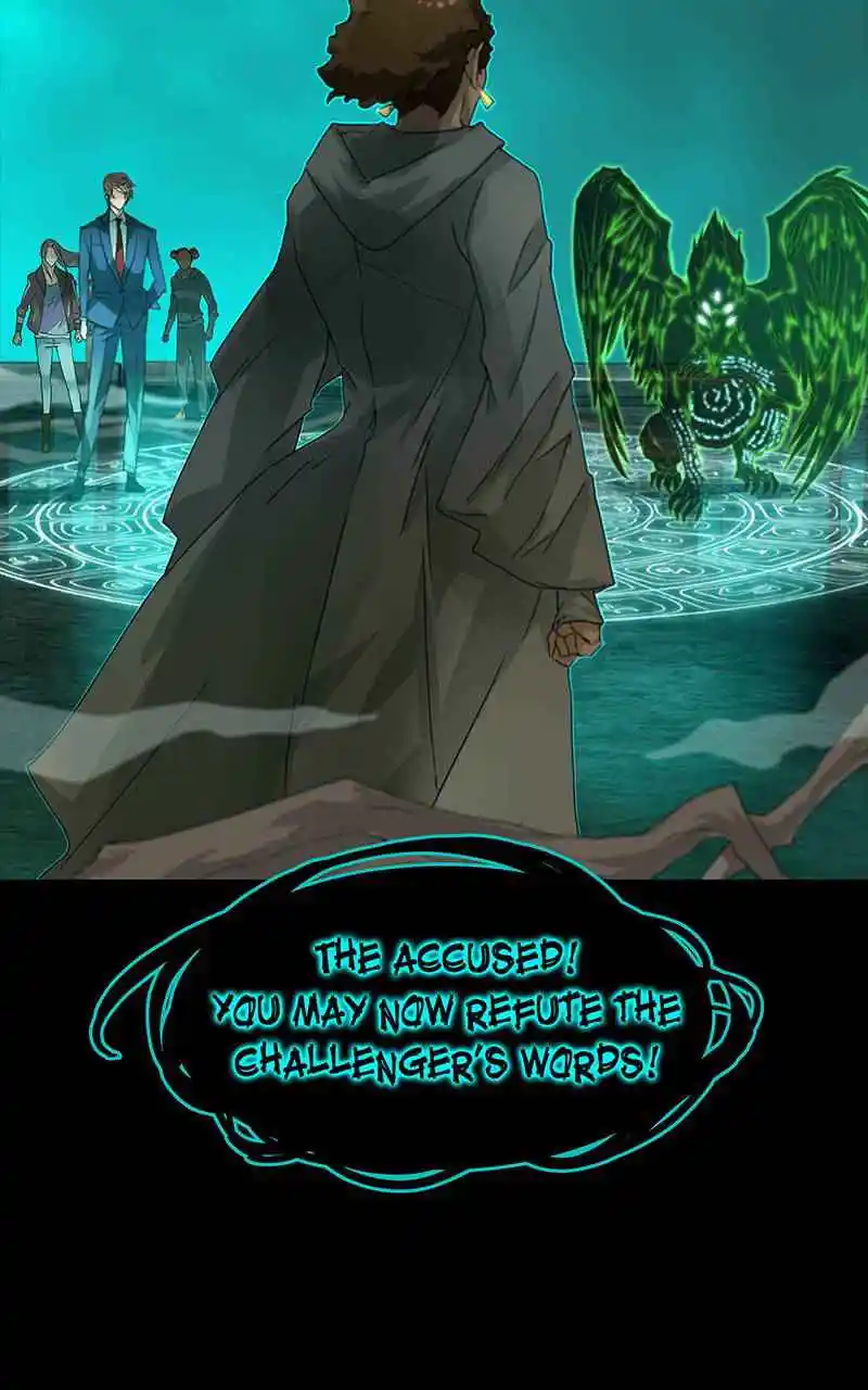 Simon Sues Chapter 69