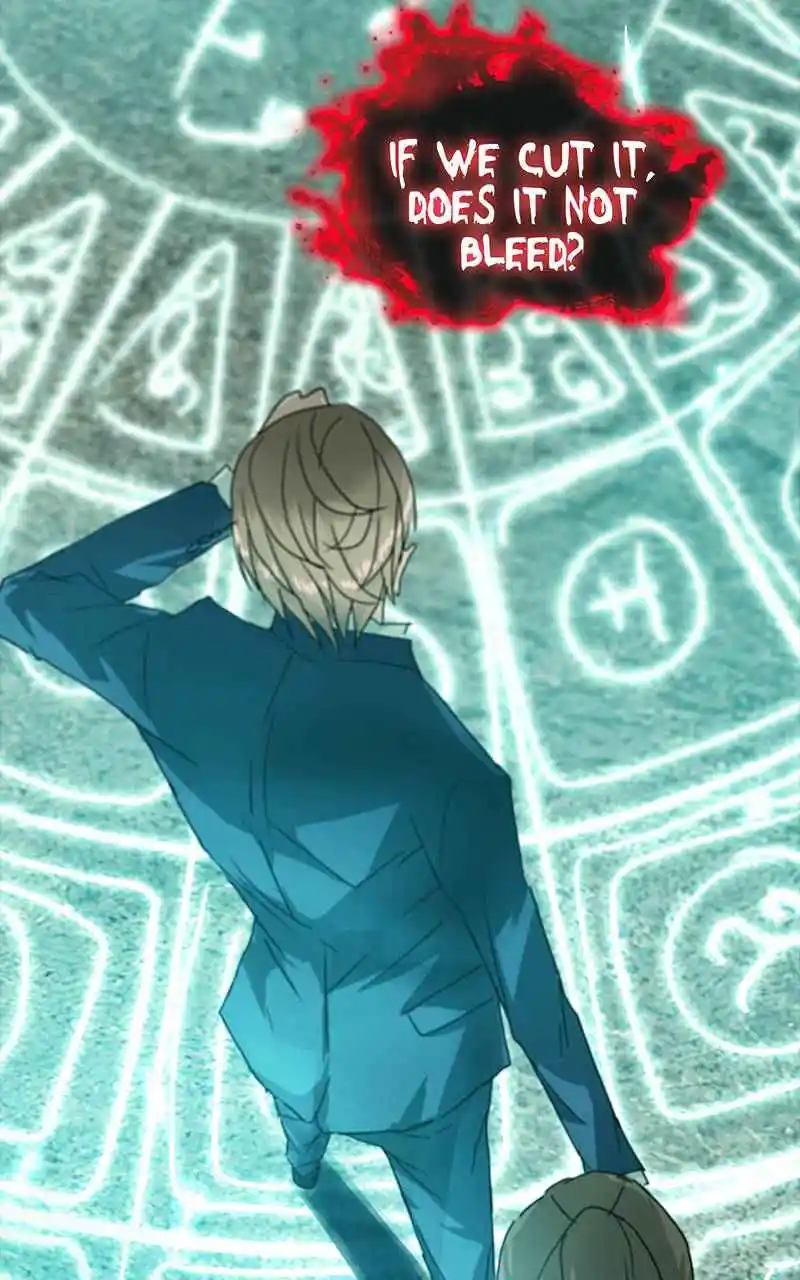 Simon Sues Chapter 69