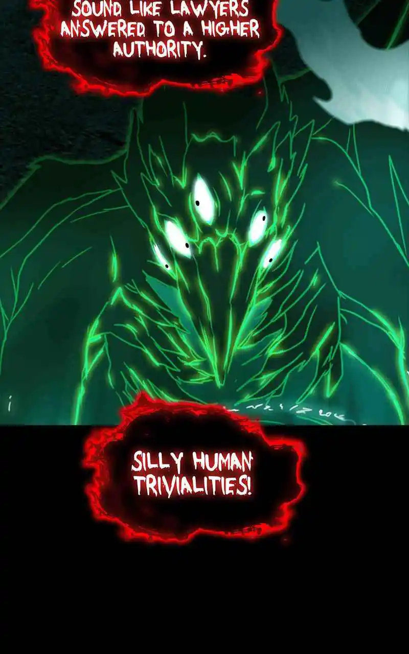 Simon Sues Chapter 69