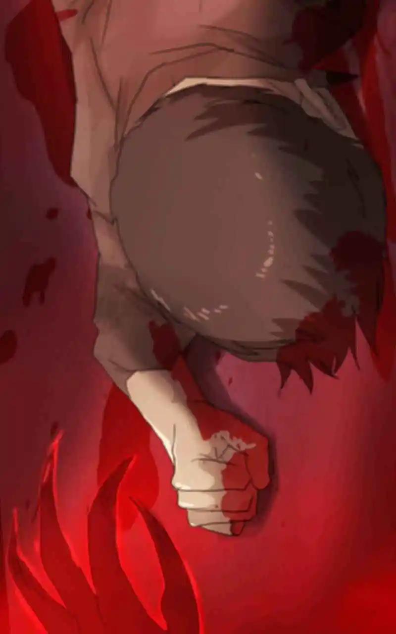 Simon Sues Chapter 69