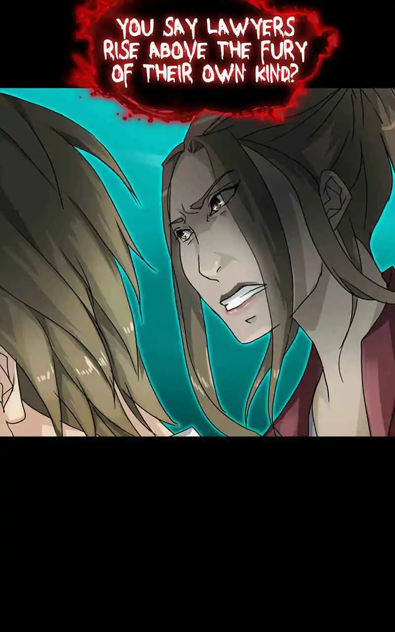 Simon Sues Chapter 69