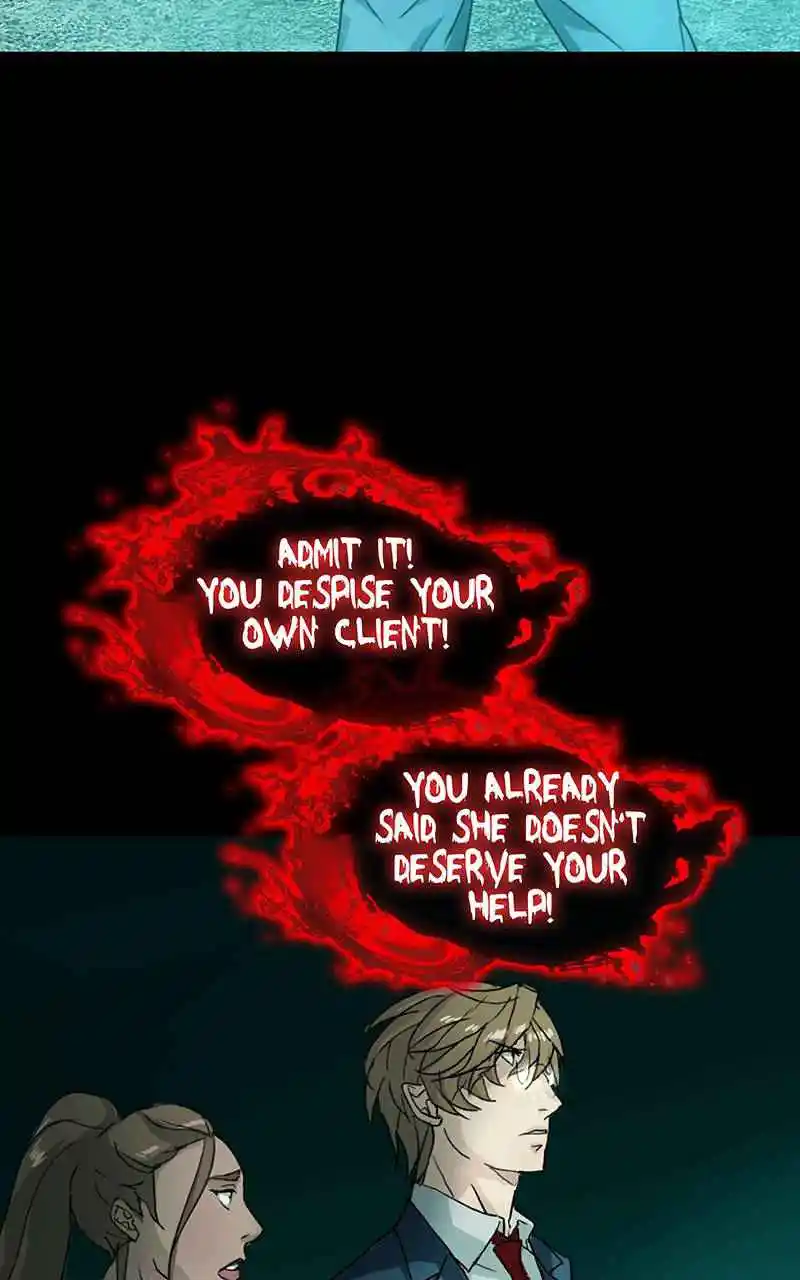 Simon Sues Chapter 69