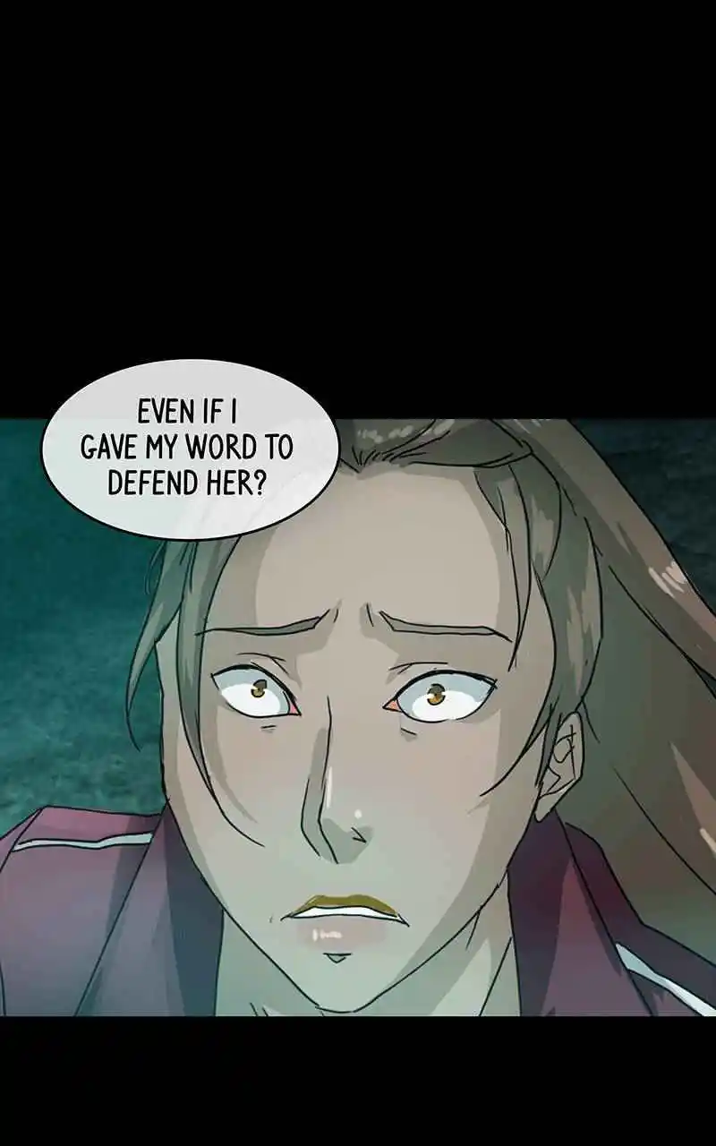 Simon Sues Chapter 69