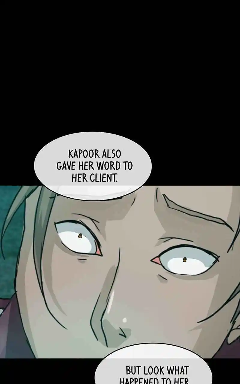 Simon Sues Chapter 69