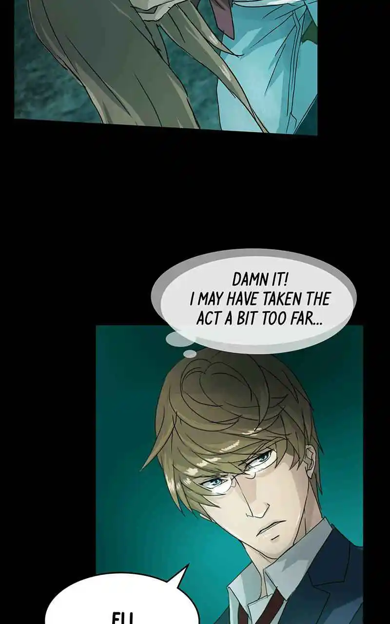 Simon Sues Chapter 69