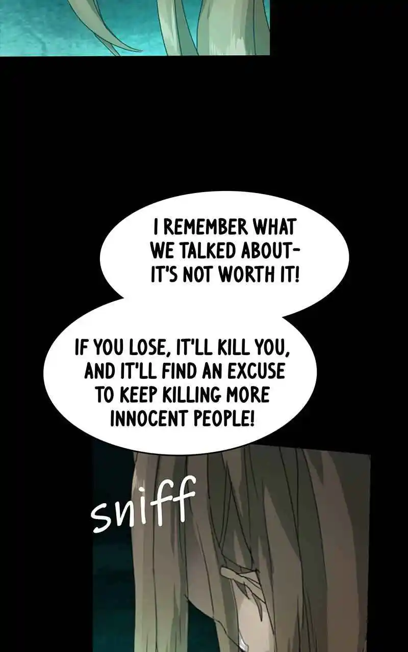 Simon Sues Chapter 69