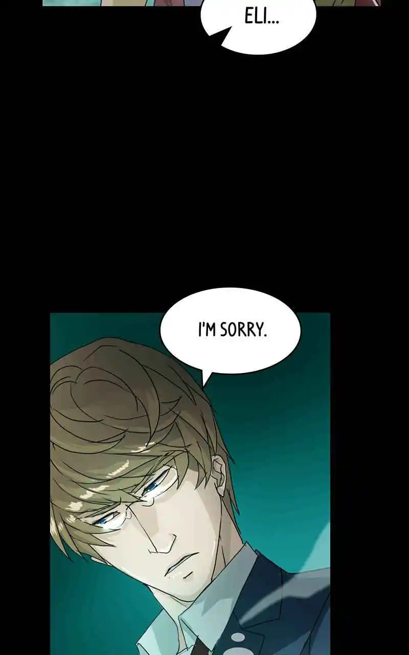 Simon Sues Chapter 69