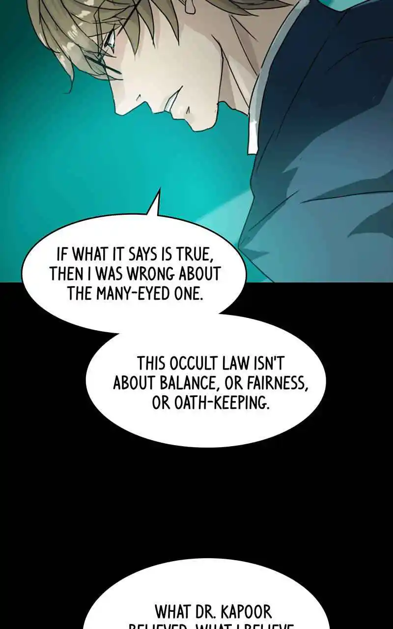 Simon Sues Chapter 69