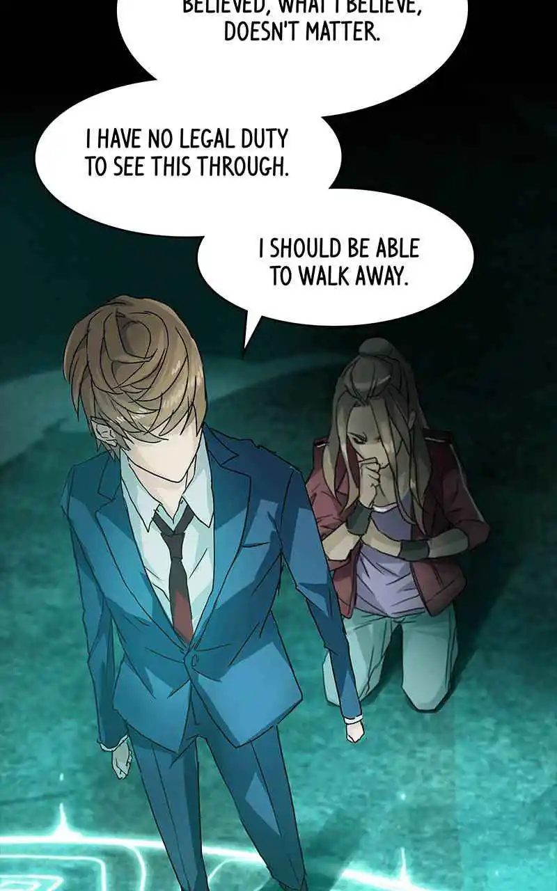 Simon Sues Chapter 69