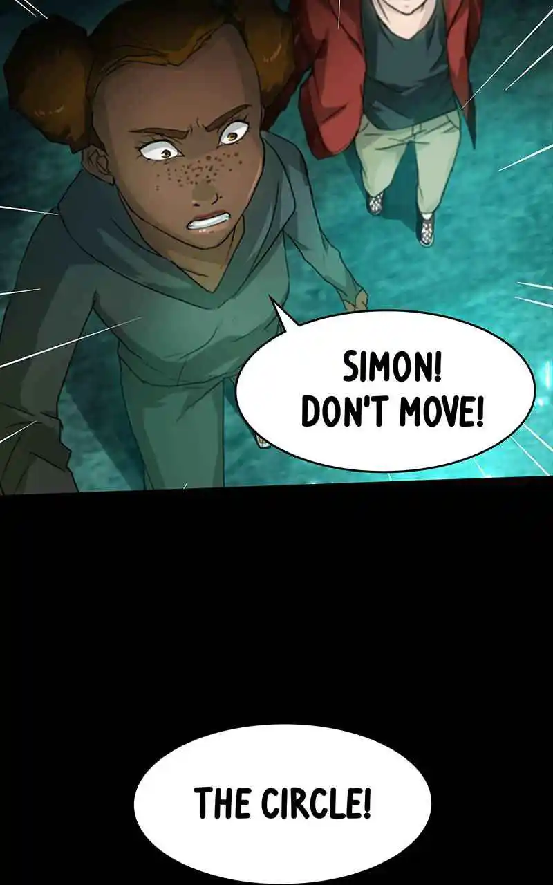 Simon Sues Chapter 69