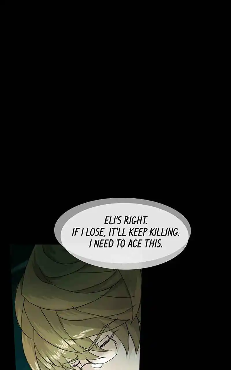 Simon Sues Chapter 69