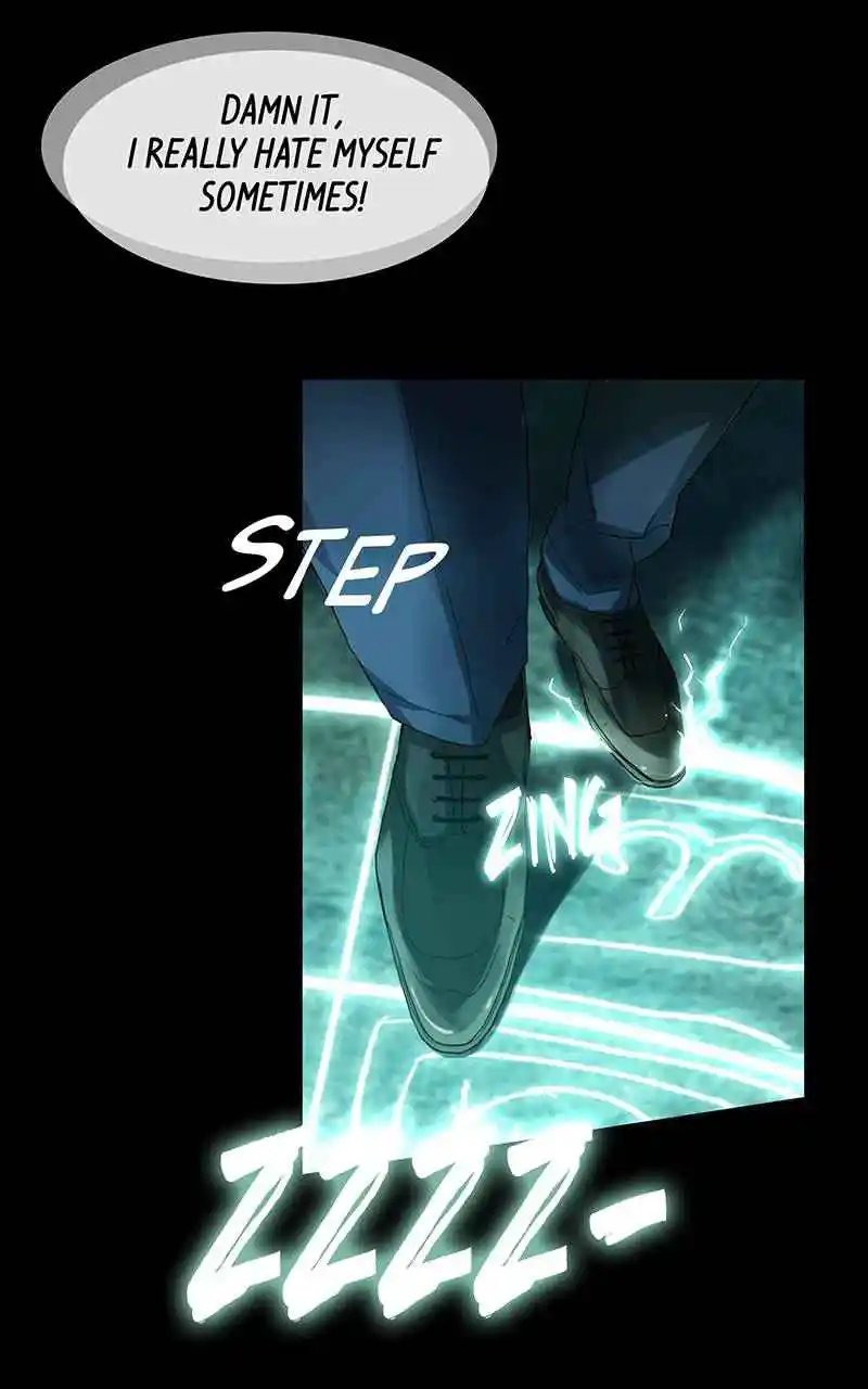 Simon Sues Chapter 69