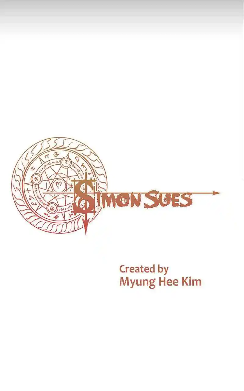 Simon Sues Chapter 69